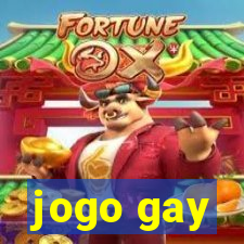 jogo gay